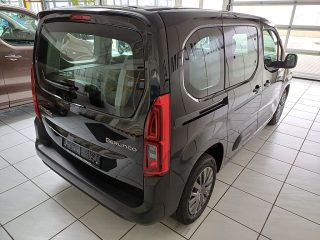 Citroën Berlingo BlueHDi 100 S&S Plus M (L1)