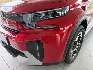 Citroën e-C3 Aircross 113 44kWh Max