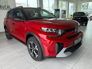 Citroën e-C3 Aircross 113 44kWh Max