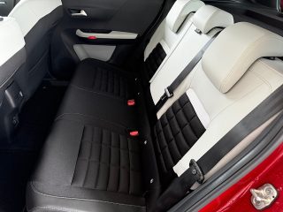 Citroën e-C3 Aircross 113 44kWh Max