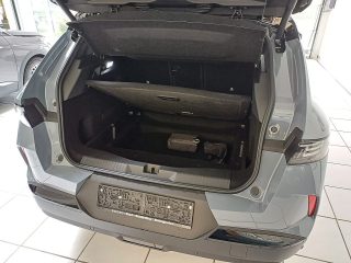 Opel Grandland 1.2 MHEV GS Aut. AHK, Tech & Komfort GS Paket