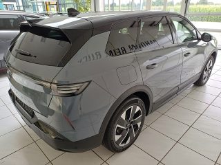 Opel Grandland 1.2 MHEV GS Aut. AHK, Tech & Komfort GS Paket