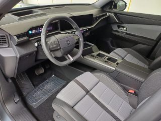 Opel Grandland 1.2 MHEV GS Aut. AHK, Tech & Komfort GS Paket