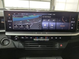 Opel Grandland 1.2 MHEV GS Aut. AHK, Tech & Komfort GS Paket