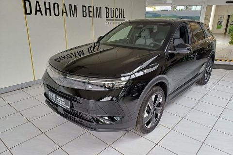 Opel Grandland 1.2 MHEV GS Aut. AHK, Tech & Komfort GS Paket