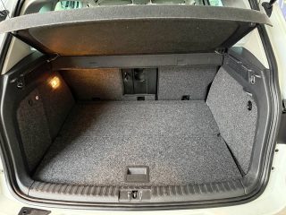 VW Tiguan 2,0 TDI SCR Lounge