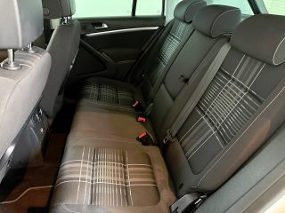 VW Tiguan 2,0 TDI SCR Lounge