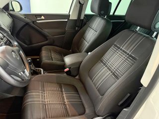 VW Tiguan 2,0 TDI SCR Lounge
