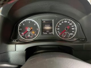 VW Tiguan 2,0 TDI SCR Lounge