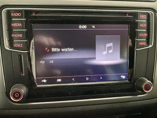 VW Tiguan 2,0 TDI SCR Lounge