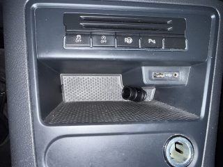 VW Tiguan 2,0 TDI SCR Lounge