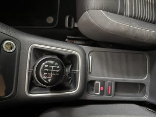 VW Tiguan 2,0 TDI SCR Lounge