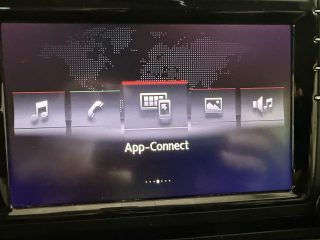 VW Tiguan 2,0 TDI SCR Lounge