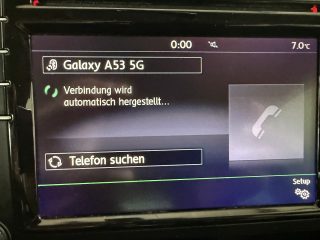 VW Tiguan 2,0 TDI SCR Lounge