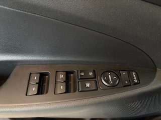 Hyundai Tucson 1,7 CRDI