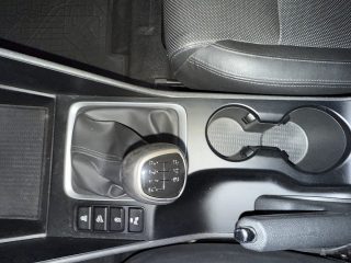 Hyundai Tucson 1,7 CRDI