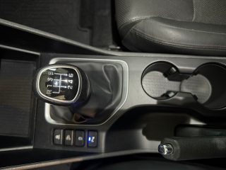 Hyundai Tucson 1,7 CRDI