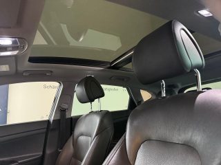 Hyundai Tucson 1,7 CRDI