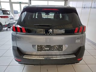 Peugeot 5008 2,0 BlueHDI 180 EAT6 GT