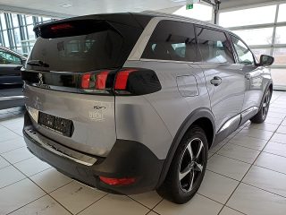 Peugeot 5008 2,0 BlueHDI 180 EAT6 GT