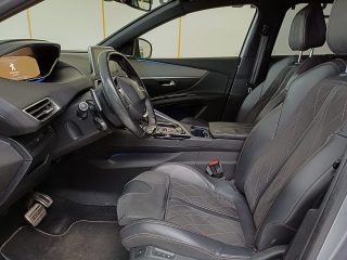 Peugeot 5008 2,0 BlueHDI 180 EAT6 GT