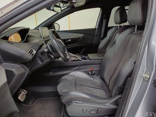 Peugeot 5008 2,0 BlueHDI 180 EAT6 GT