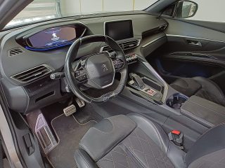 Peugeot 5008 2,0 BlueHDI 180 EAT6 GT