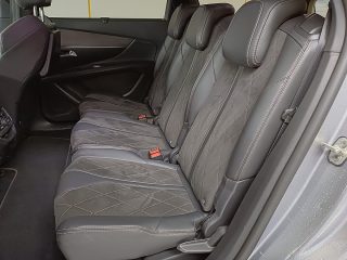 Peugeot 5008 2,0 BlueHDI 180 EAT6 GT