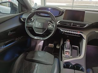 Peugeot 5008 2,0 BlueHDI 180 EAT6 GT