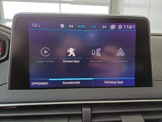 Peugeot 5008 2,0 BlueHDI 180 EAT6 GT