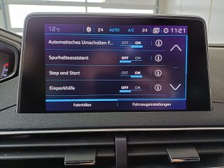 Peugeot 5008 2,0 BlueHDI 180 EAT6 GT