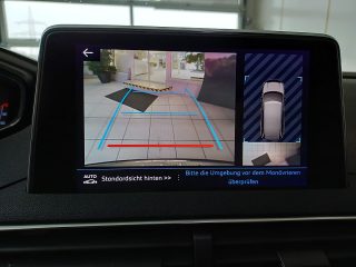 Peugeot 5008 2,0 BlueHDI 180 EAT6 GT