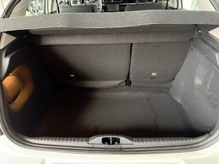 Citroën C3 PureTech 83 S&S 5-Gang-Manuell You