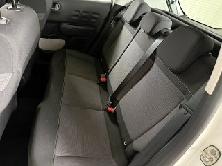 Citroën C3 PureTech 83 S&S 5-Gang-Manuell You