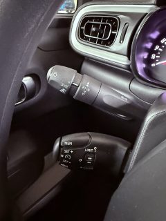 Citroën C3 PureTech 83 S&S 5-Gang-Manuell You