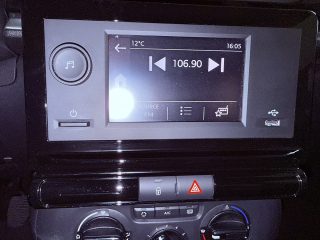 Citroën C3 PureTech 83 S&S 5-Gang-Manuell You