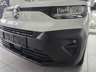 Citroën e-Berlingo KW M Batterie 50kWh erh. Nutzl.