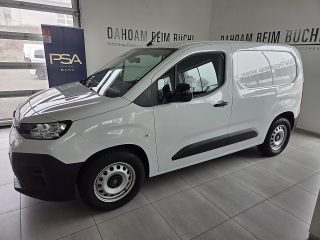 Citroën e-Berlingo KW M Batterie 50kWh erh. Nutzl.