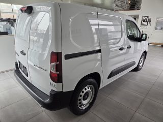 Citroën e-Berlingo KW M Batterie 50kWh erh. Nutzl.