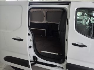 Citroën e-Berlingo KW M Batterie 50kWh erh. Nutzl.