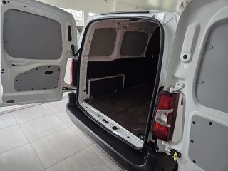 Citroën e-Berlingo KW M Batterie 50kWh erh. Nutzl.