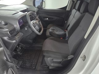 Citroën e-Berlingo KW M Batterie 50kWh erh. Nutzl.