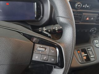 Citroën e-Berlingo KW M Batterie 50kWh erh. Nutzl.