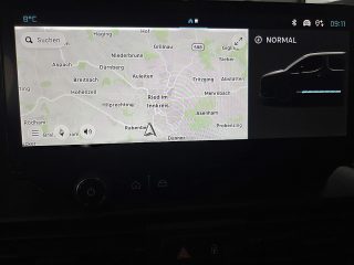 Citroën e-Berlingo KW M Batterie 50kWh erh. Nutzl.