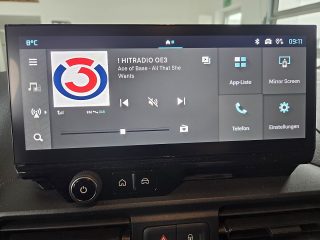 Citroën e-Berlingo KW M Batterie 50kWh erh. Nutzl.