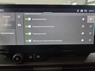 Citroën e-Berlingo KW M Batterie 50kWh erh. Nutzl.