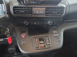 Citroën e-Berlingo KW M Batterie 50kWh erh. Nutzl.