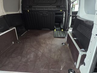 Citroën e-Berlingo KW M Batterie 50kWh erh. Nutzl.