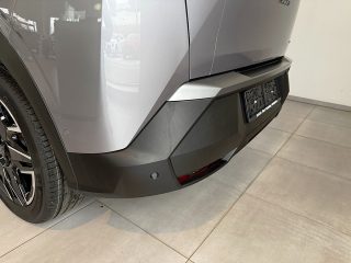 Peugeot 3008 GT Hybrid 145 e-DCS6