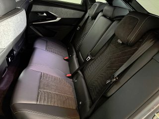 Peugeot 3008 GT Hybrid 145 e-DCS6